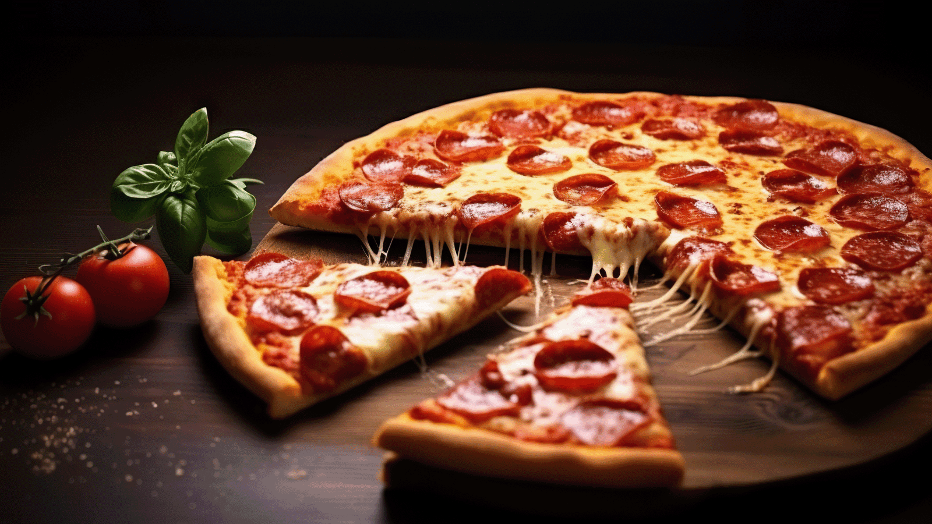 Little Sicily Bar & Pizzeria München